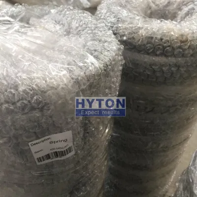 Stone Jaw Crusher Springs Apply Jaw Crusher C110 Machine Parts