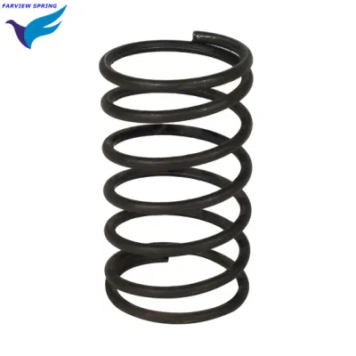 Custom Gauge Compression Spring for Vehicle and Industrial Machines