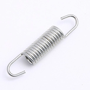 Customized Torsion Shaped Spring Electronic and Electrical Office Equipment Shaped Spring Compression Spring