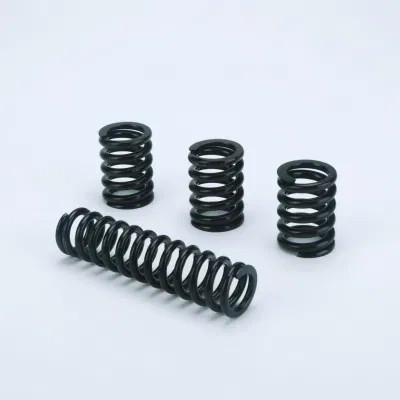 Car Bus Truck Tractors Engine Accessories Iron Spare Parts Engine Valve Spring