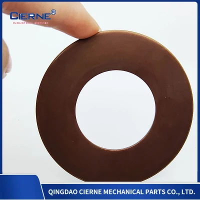 Customized High Quality DIN2093 Belleville Spring Washer Stainless Steel 304 Disc Spring
