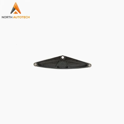RV Trailer Suspension Parts Leaf Spring 13-142 Triangular Equalizer for RV Trailer Parts
