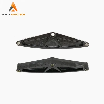 RV Trailer Suspension Parts Leaf Spring 13-142 Triangular Equalizer for RV Trailer Parts