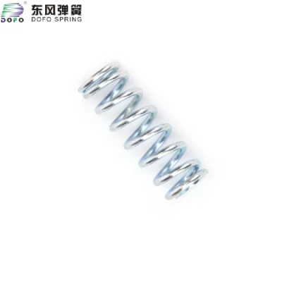 Automotive Main Cylinder Piston Spring