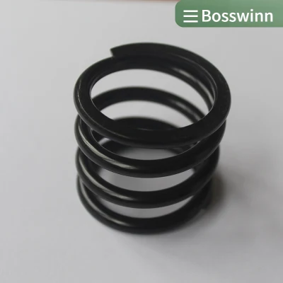 Corrosion Resistant Steel Compression Springs Closed and Ground Ends Spring
