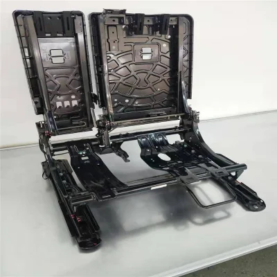 Automotive Sheet Metal Part Stamping Part Stainless Steel Metal Part Seat Frame Stamping Part