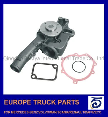 5412001201, 5412001101, 5412000101 Engine Om501la Om502la for Mercedes-Benz Water Pump for Automotive Truck