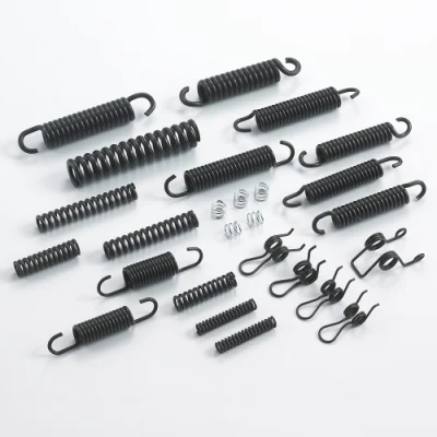 Customized Small Coil Springs for Crafts