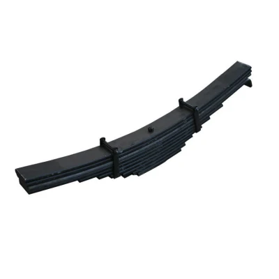 Best Price Trailer Leaf Spring, Stainless Steel Leaf Spring