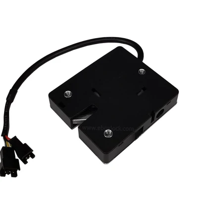 Durable Anti-Corrosion Electric Cabinet Lock for Outdoor Parcel Lockers