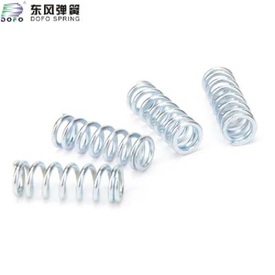 Automotive Main Cylinder Piston Spring