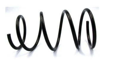 Custom High Quality Beryllium Copper Compression Coil Spring