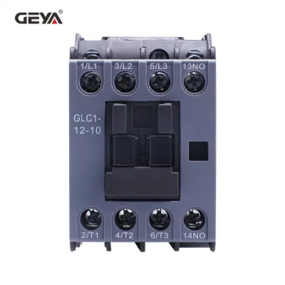 C147094p02 240V Geya 9-95A Zhe 3 Phase AC Condenser Contactor