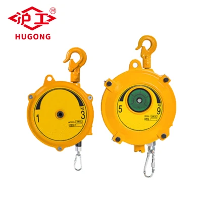 All Size 1kg 9kg 30kg 100kg 120kg 200kg Balance Load Crane Electric Screwdriver Tool Spring Balancer