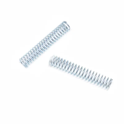 China OEM Stainless Steel Wire Forming Spiral Spring Factory Custom Heavy Duty Steel Compression Springs Sofa Tractor Seat Coil Spring