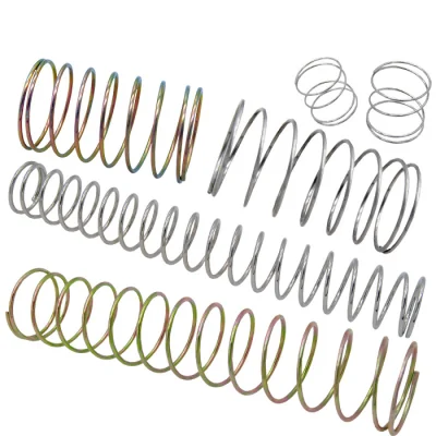 Heavy Duty Compression Die Spring Helical Spirial Spring Compression Spring