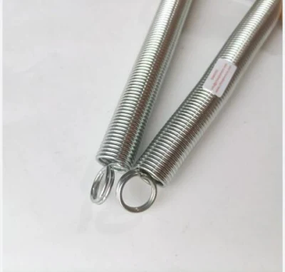 Custom OEM Stainless Steel Tension Spring Garage Door Tension Springs