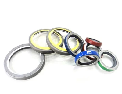 Automotive Clutch High Temperature Resistance, Low Friction, Low Energy PTFE Oil Seals
