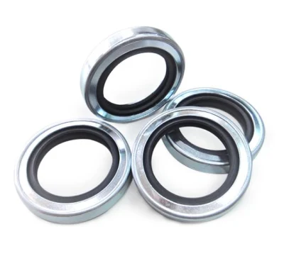 Automotive Clutch High Temperature Resistance, Low Friction, Low Energy PTFE Oil Seals