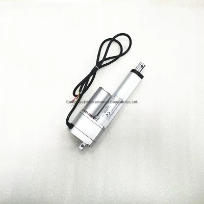 China DC 12V 24V Linear Actuators Motor Feedback Potentiometer 900n