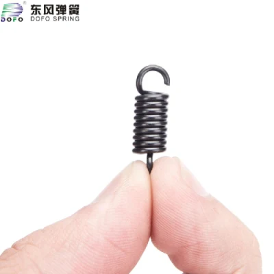 Stainless Steel Hand Gripper Extension Spring Manufacturers