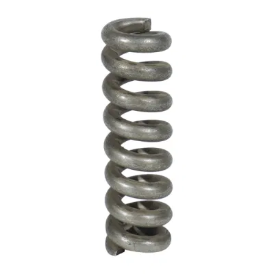 Custom Manufacturer Large Helical Spiral Heat Resistant Stainless Steel Ss Heavy Duty Coil Compression Spring Springs