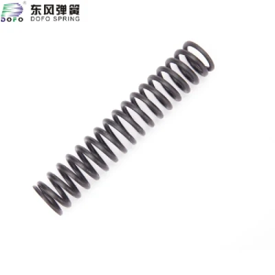Pressure Plate Dual Pitch Compression Spring for Holes