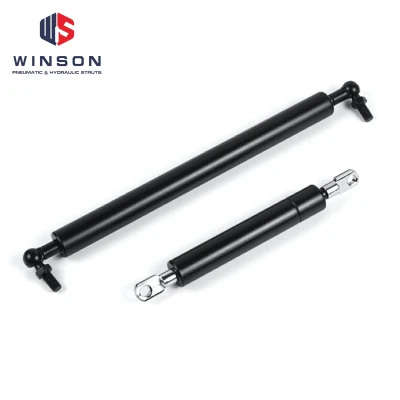 Pull Type Gas Spring, Tension Gas Spring, Traction Gas Spring Struts