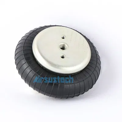 1b7070 Cross Weforma Wbe 200-E1 Air Springs for Bicycle Seat