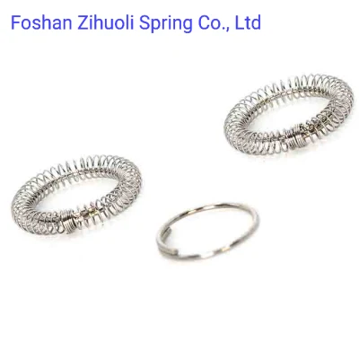 Customized Wire Forming Extension Spring, Stainless Steel Spring Constant Coil Spring, Compression Springs by Drawings