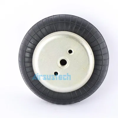 1b7070 Cross Weforma Wbe 200-E1 Air Springs for Bicycle Seat