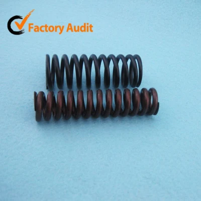 Big Coil Cone Crusher Springs