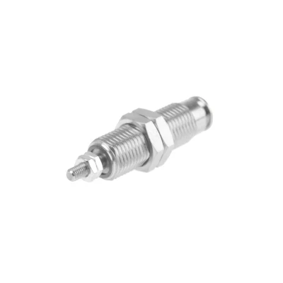 Factory Price Custom Pneumatic Single Action Piston Rod Air Pin Cylinder Piston Mini Needle Cylinder