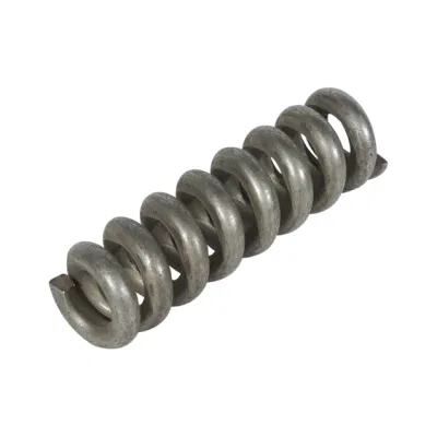 Custom Manufacturer Large Helical Spiral Heat Resistant Stainless Steel Ss Heavy Duty Coil Compression Spring Springs