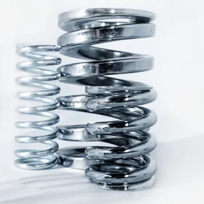 Professional Springs Manufacture Supply All Kinds of Customized Compression Spring Extension Spring Torsion Spring Coil Spring