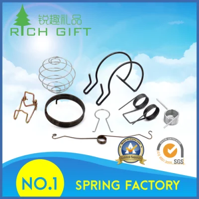 OEM Press/Extension/Torsional /Flat Spring Supplier with Good Price