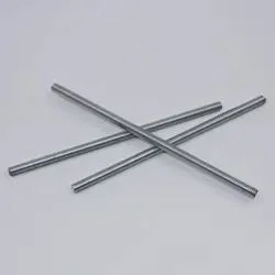 China High Quality Metric Threaded Rods M2-M12 Galvanized