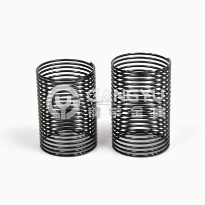 Custom High Quality 201 304 Stainless Steel Torsion Extension Compression Spring Manufacturer