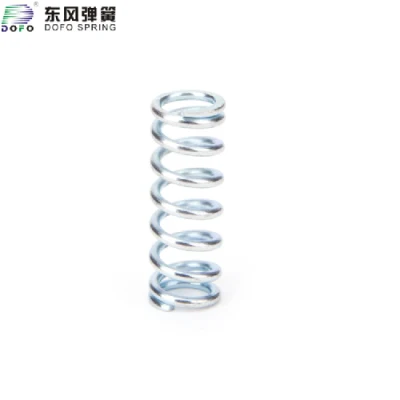 Automotive Main Cylinder Piston Spring