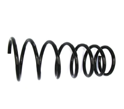 Custom High Quality Beryllium Copper Compression Coil Spring