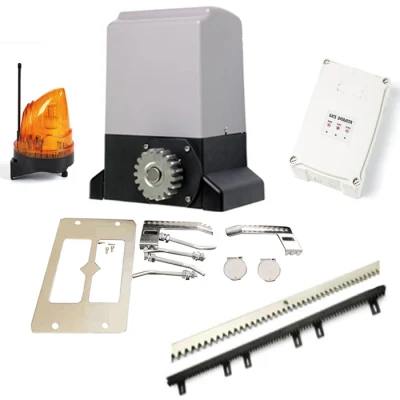 China Factory Automatic Door Operators Electric Sliding Gate Motor