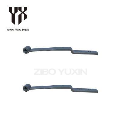 Factory Price Code PS1100.11.00 Scani a Truck Guide Arm Z-Springs Specification 90X25