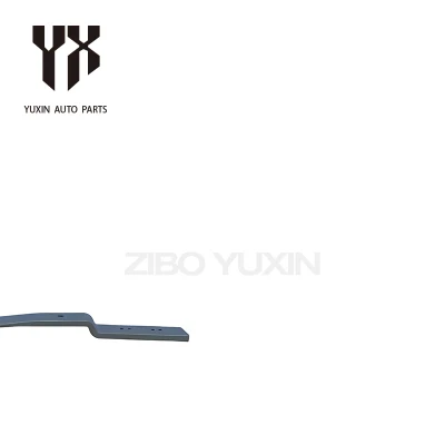 Factory Price Code PS1100.11.00 Scani a Truck Guide Arm Z-Springs Specification 90X25