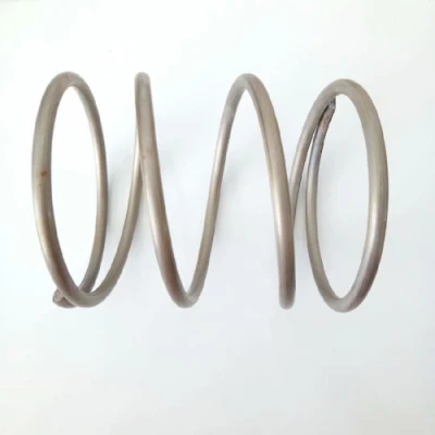 Stainless Steel External Anchor Spring