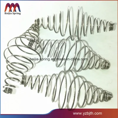 Stainless Steel Ballpoint Pen Compressed Springs Pipe Bending Spring Custom Stainless Steel Hammock Chair Hanging Chairs Steel Construction Porch Swing Spring