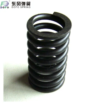 Oil Pump Bypass Valve Spring