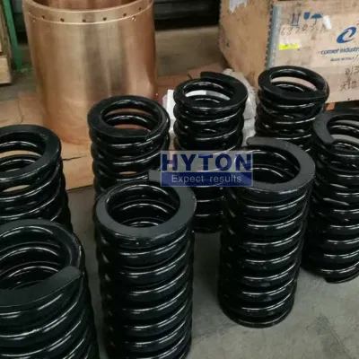 Mining Equipment Use Spring Suit Cj Series Stone Jaw Crusher Spare Parts