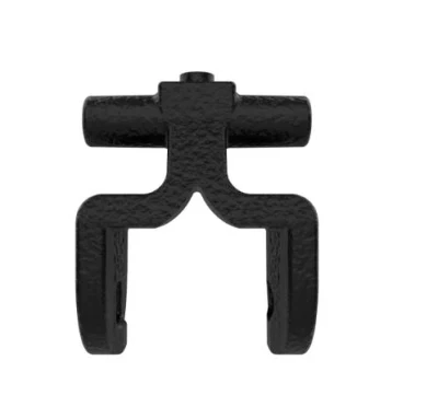 N188864 John Deere Spring Trip Clevis