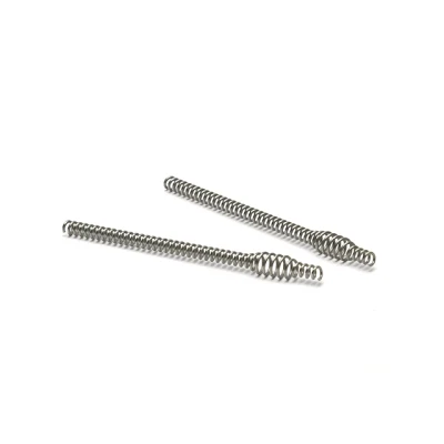 Hongsheng Custom Wholesale Stainless Steel Small Diameter Compression Ballpoint Pen Coil Springs
