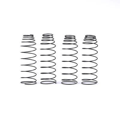 Hongsheng Spring Supplier Custom Ss 304 Light Duty Compression Spring for Liquid Pump Head